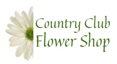 Country Club Flower Shop