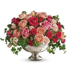 Country Club Flower Shop